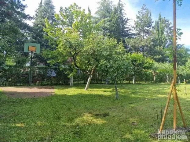 Vikendica , Čortanovci! / 537920