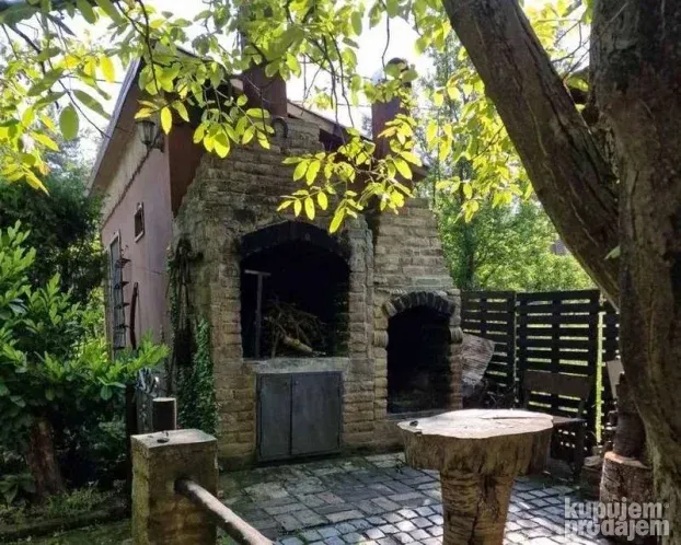 Vikendica , Čortanovci! / 537920