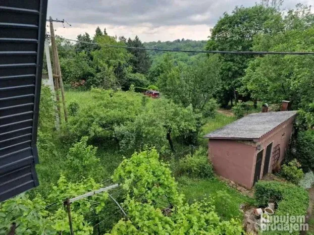 Vikendica , Čortanovci! / 537920