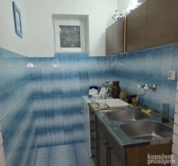 Vikendica , Čortanovci! / 537920