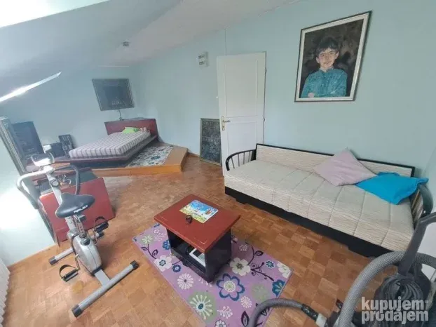 Sremski Karlovci,kuća,152m2