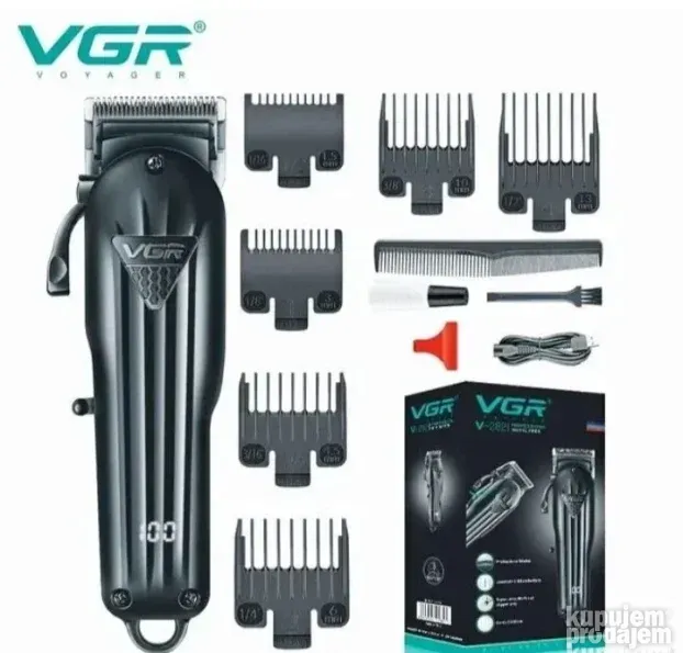 Masinica za sisanje VGR V-282