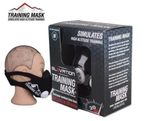 Maska za trening ELEVATION