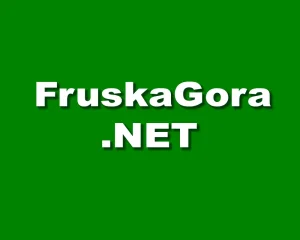 FruskaGora.Net - domen na prodaju