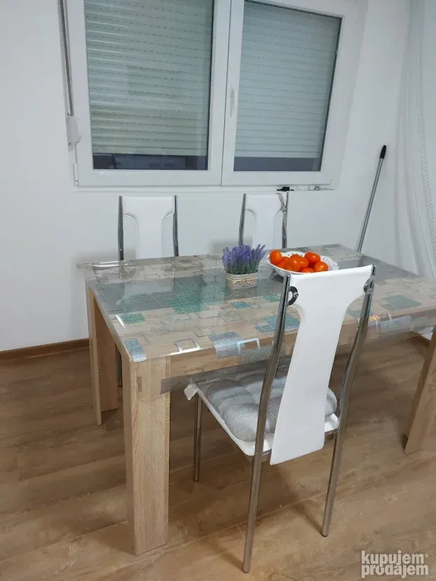 Lux Apartmani u Vrnjackoj banji