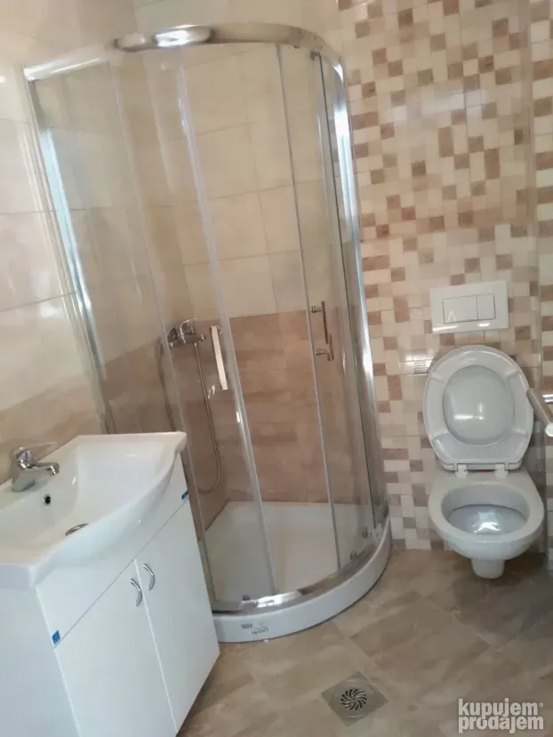 Lux Apartmani u Vrnjackoj banji