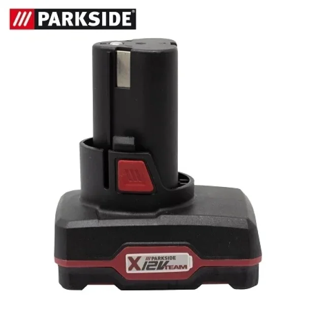 PARKSIDE Smart Baterije 20V 4Ah Punjaci 2,4A 65W - 4,5A 120W