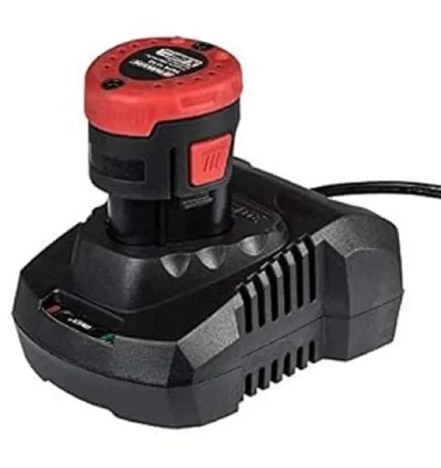 PARKSIDE Smart Baterije 20V 4Ah Punjaci 2,4A 65W - 4,5A 120W