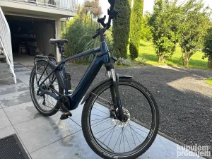 Elektricni bicikl