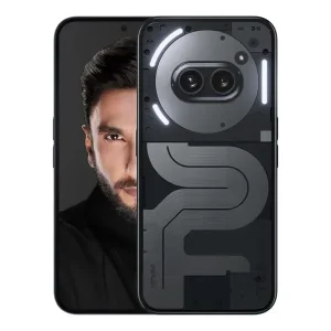 Nothing Phone 2a Plus 12/256gb Black  NOVO VAKUM