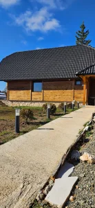 Konjska reka 120ž, Tara, Zaovine, 2.0 dvosobna, 80 m²