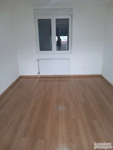 Nikole Tesle 4, Loznica, Šanac, 2.0 dvosoban, 49 m²