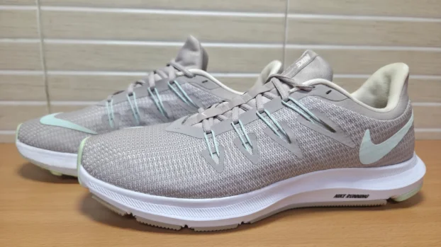 Nike Quest Running