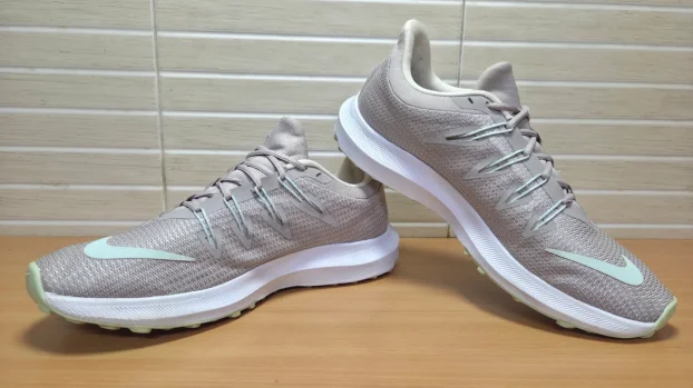 Nike Quest Running