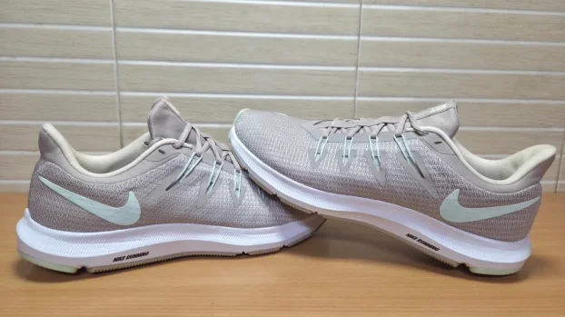 Nike Quest Running