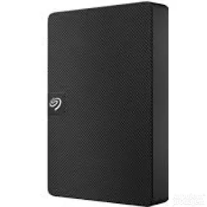 SEAGATE Expansion 4TB 2.5" USB 3.0 Black STKM4000400