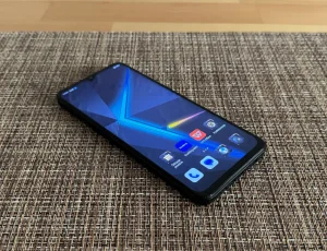 ZTE Nubia Neo 5G (256/8Gb)