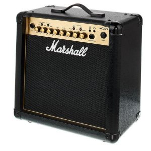 Marshall MG15GFX Gitarsko Pojačalo