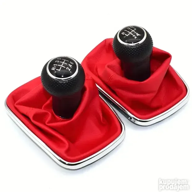 Golf 4 kozica menjaca i rucica NOVO! BEOGRAD