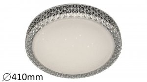 Plafonjera Led Lucilla 24w Rabalux