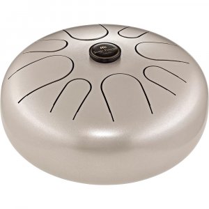 Meinl STD4PG Sonic Energy Steel Tongue Drum bubanj