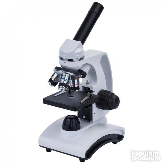 LEVENHUK Discovery Femto Polar