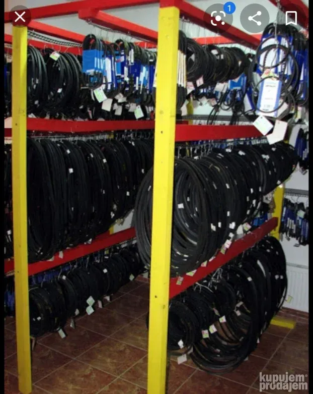 Varijator 32x10x790 Li  32x10x850 Li remen kais