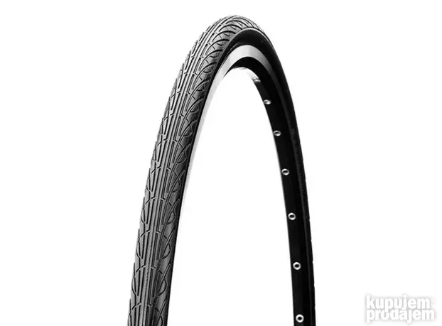 Spoljna guma 28 x 1. 5/8 x 1.3/8 (37-622) c1421 tracity cst
