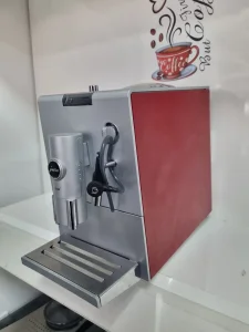 Espresso aparat Jura ENA 7