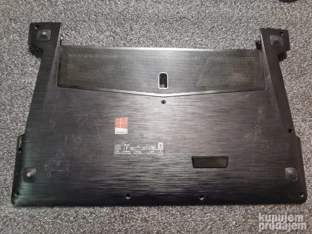 Poklopac za Lenovo Ideapad Y500 Y510 Y510P