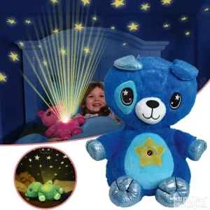 Zvezdano nebo Igracka Meda 2u1