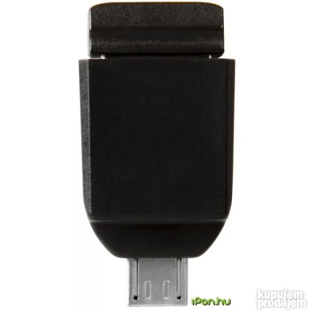 Verbatim Nano 32gb Usb 2.0 Black