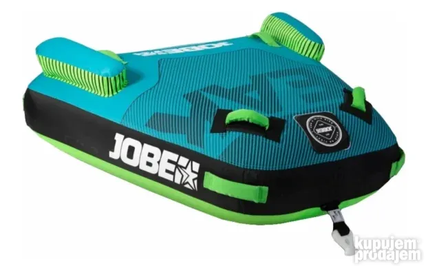 Jobe Peak Towable
