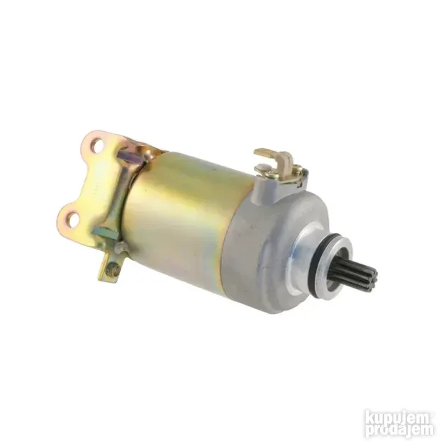 Anlaser Aprilia Leonardo Scarabeo BMW C1 RMS