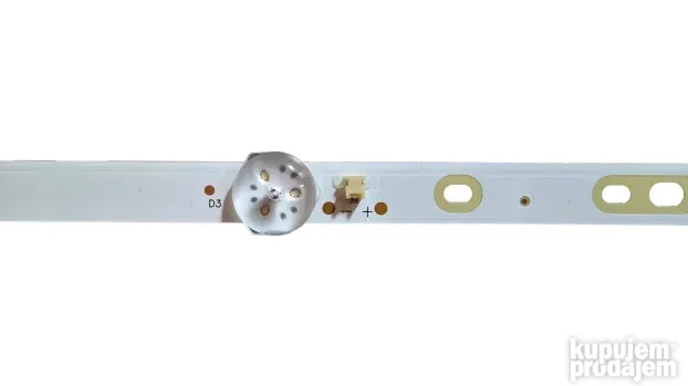 SJ.CX.D3200601-3030TS-M FOX VIVAX 32 LED trake (Original)