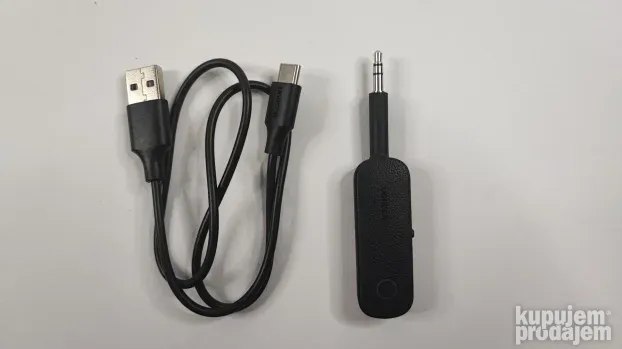 Ugreen 3,5mm blutetooth reciver i transmitter - NOVO