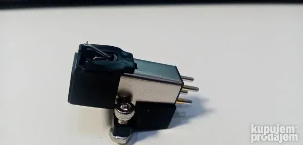 Igla za Gramofon Analogis Black "S" za AT12XE