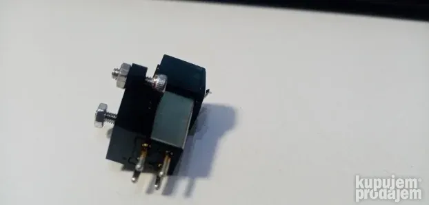 Igla za Gramofon Analogis Black "S" za AT12XE