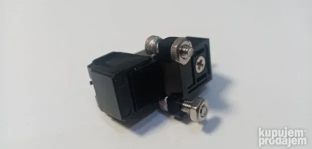 Igla za Gramofon Analogis Black "S" za AT12XE