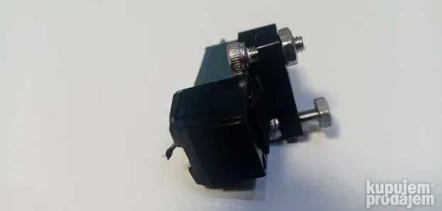 Igla za Gramofon Analogis Black "S" za AT12XE