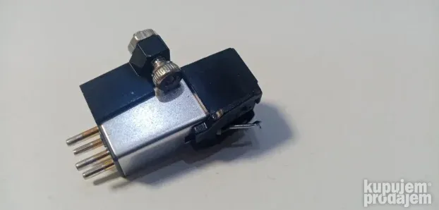 Igla za Gramofon Analogis Black "S" za AT12XE