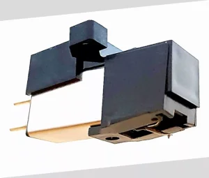 Igla za Gramofon Analogis Black "S" za AT12XE