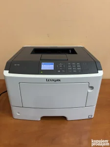 Lexmark M1145 Laserski štamapač/ br.3 Akcija!