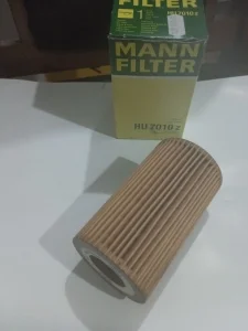 Filter ulja Mann HU 7010 z