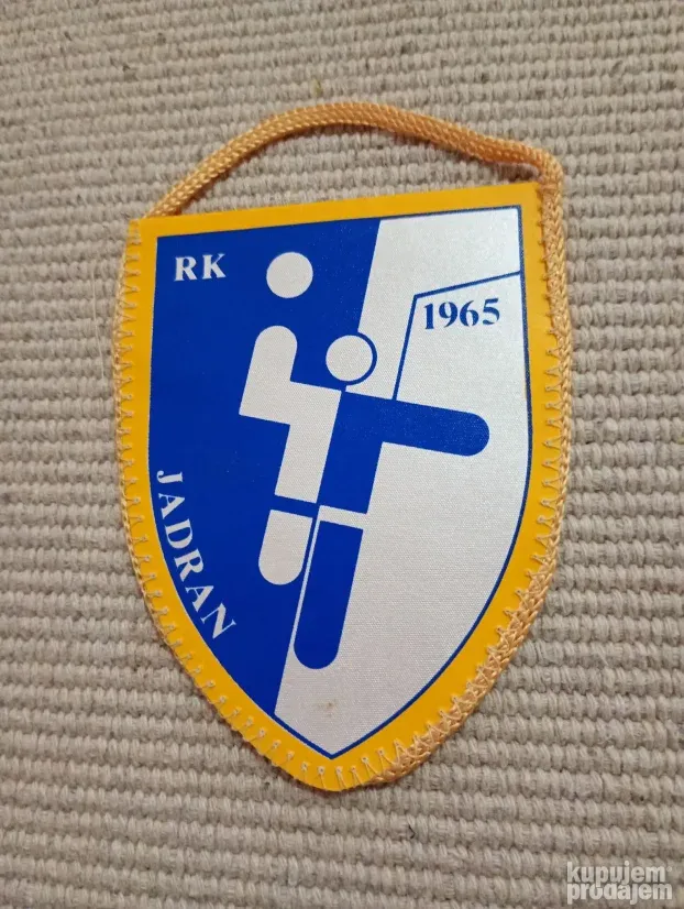 RK Jadran 1965