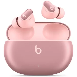 Apple Beats Studio Buds + Starbicks