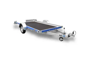 Auto prikolica Vesta Plato 3015 750kg