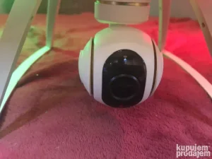 XIAOMI  3 osmo kamera ginbaom .