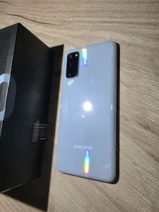 Samsung s20 8/128gb cloud blue ispravna ploca