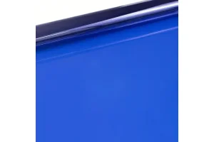 Rollin Accpro Colored Foil Ctb Full #82 (complete Blue)